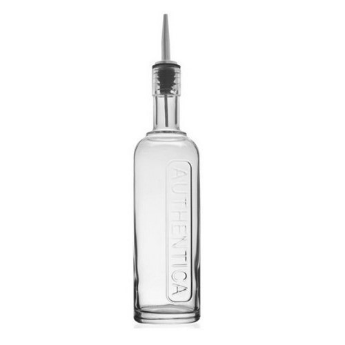 ACEITERA BORMIOLI AUTHENTICA 0.25L